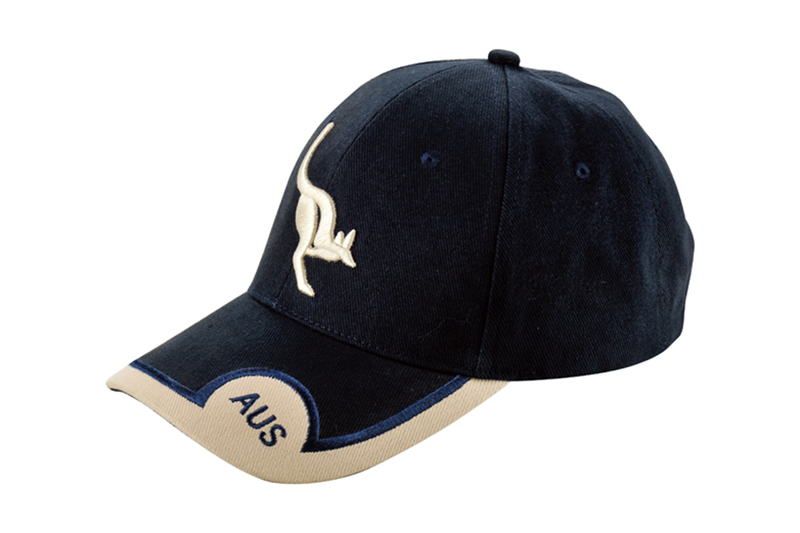 宁波棒球帽LA013